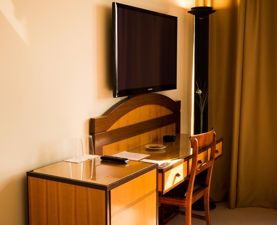 New Hotel Ов'єдо Номер фото