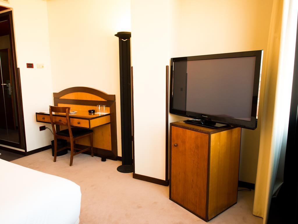 New Hotel Ов'єдо Номер фото