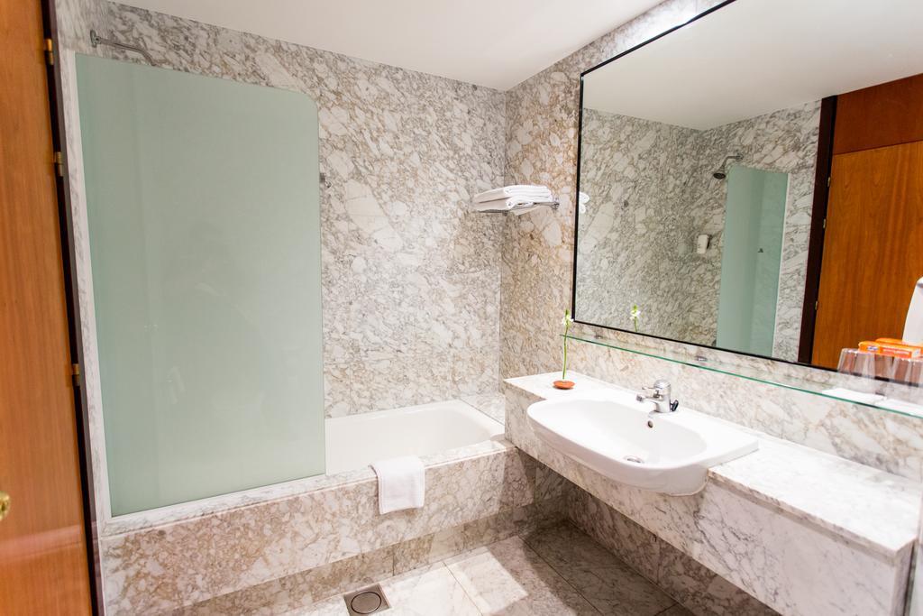 New Hotel Ов'єдо Номер фото