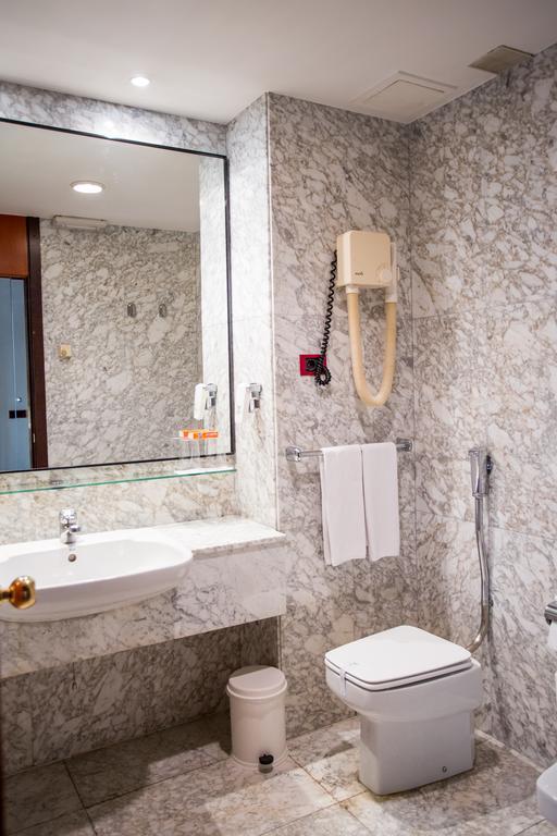 New Hotel Ов'єдо Номер фото