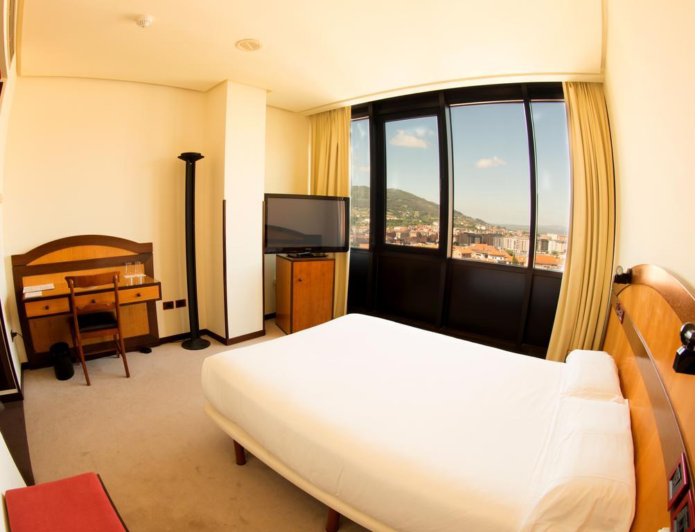 New Hotel Ов'єдо Номер фото