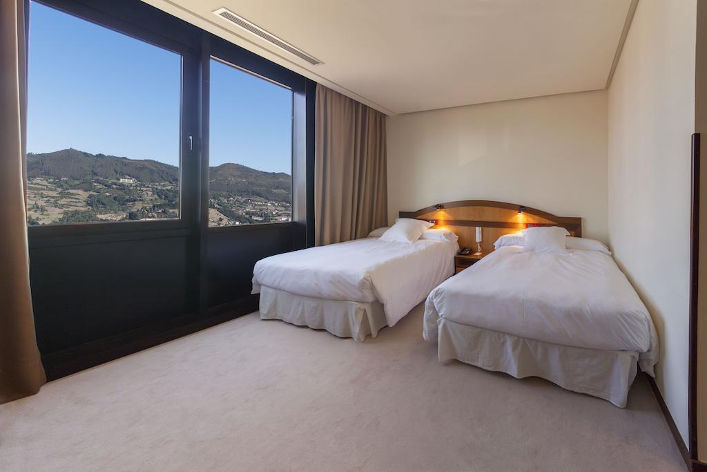 New Hotel Ов'єдо Номер фото