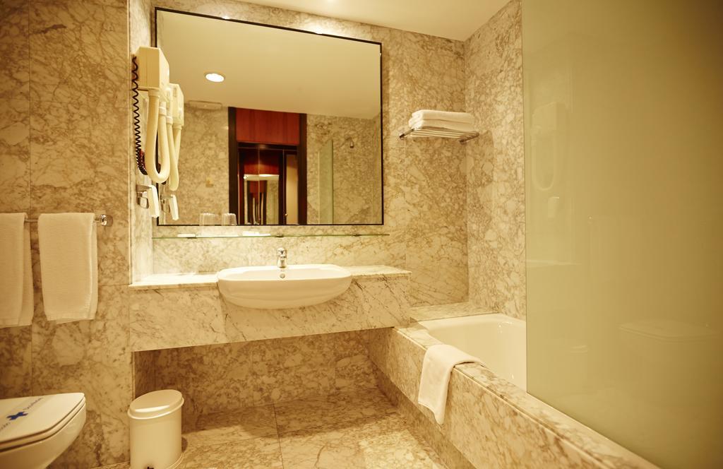 New Hotel Ов'єдо Екстер'єр фото