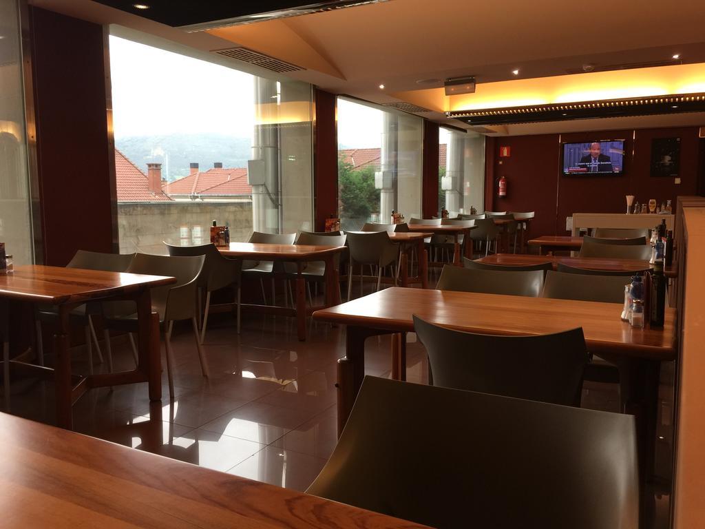 New Hotel Ов'єдо Екстер'єр фото