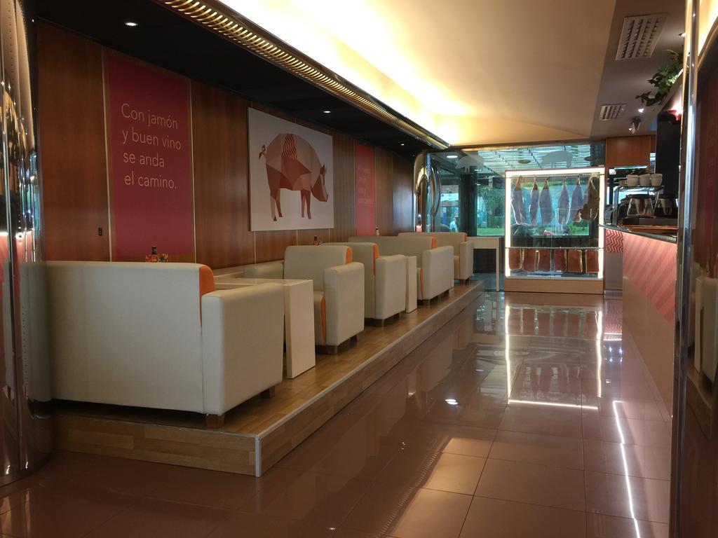 New Hotel Ов'єдо Екстер'єр фото