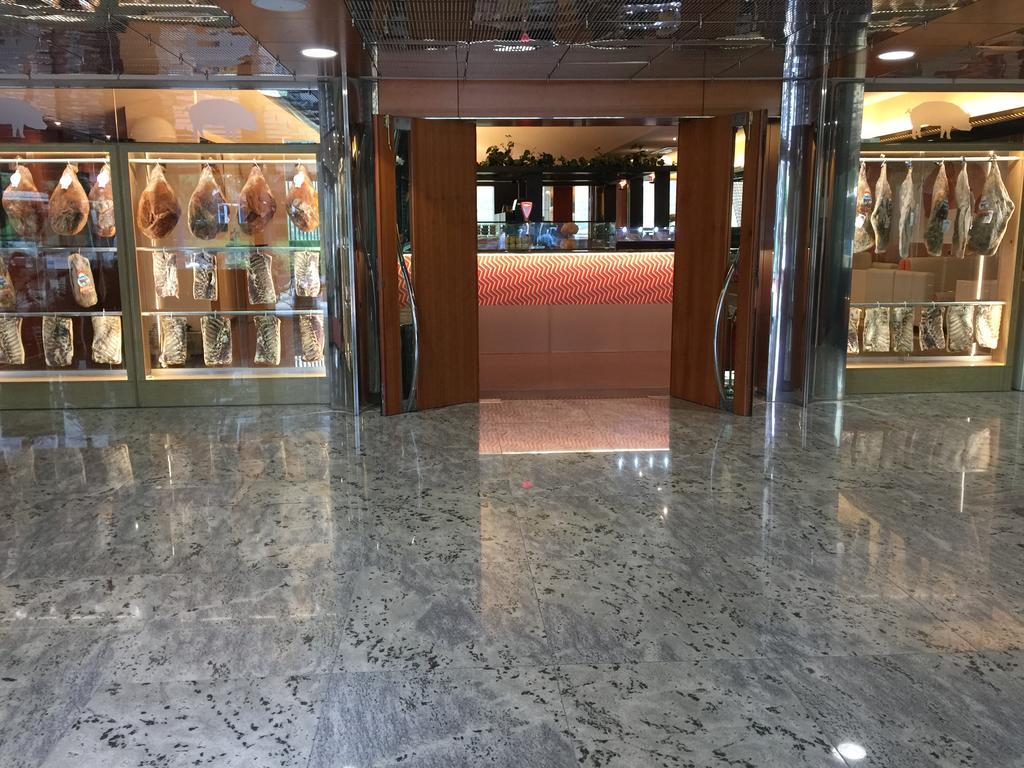 New Hotel Ов'єдо Екстер'єр фото