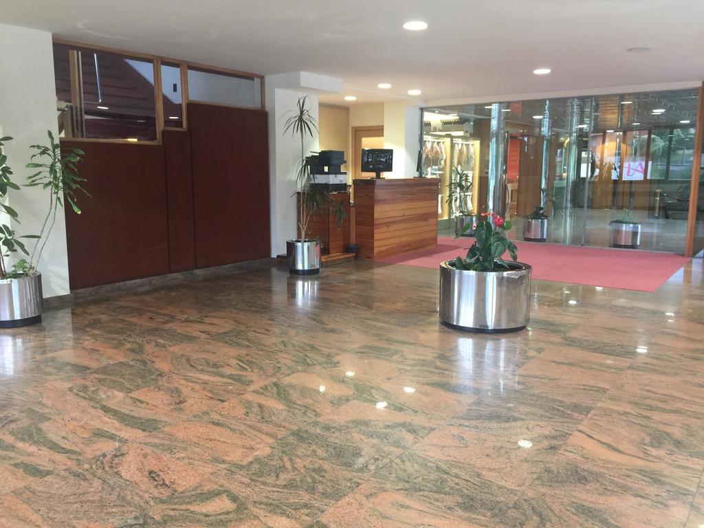 New Hotel Ов'єдо Екстер'єр фото