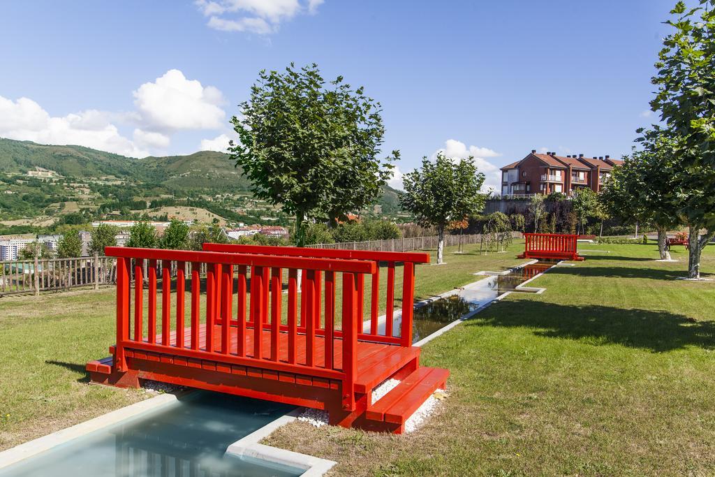 New Hotel Ов'єдо Екстер'єр фото