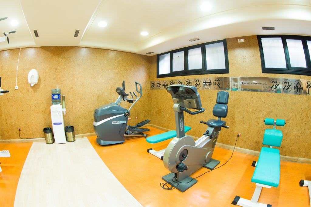 New Hotel Ов'єдо Екстер'єр фото